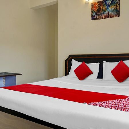 Hotel O Happy Homely Stay Sasvad Eksteriør bilde