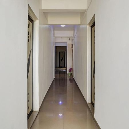 Hotel O Happy Homely Stay Sasvad Eksteriør bilde